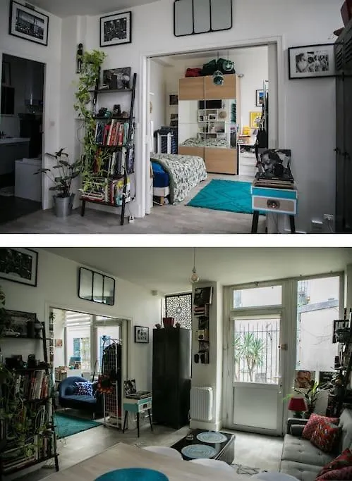 Petit Loft Arty